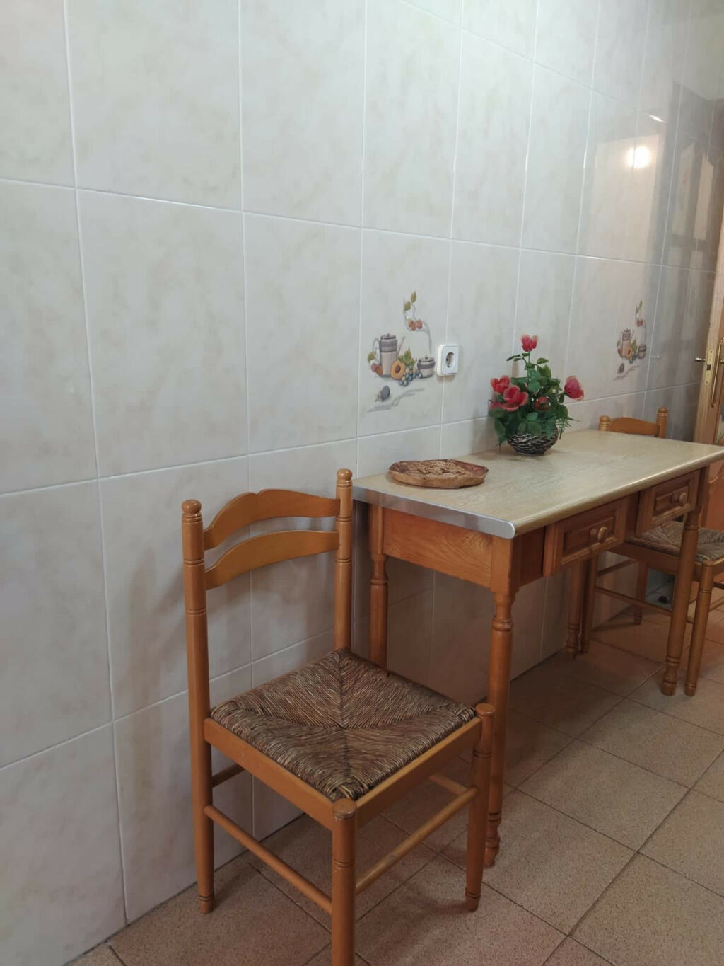 Middle Floor Apartment Málaga Málaga - image 10