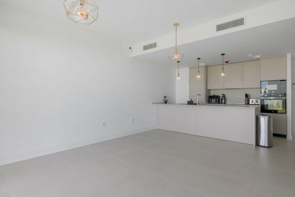 Ground Floor Apartment Fuengirola Málaga - image 14