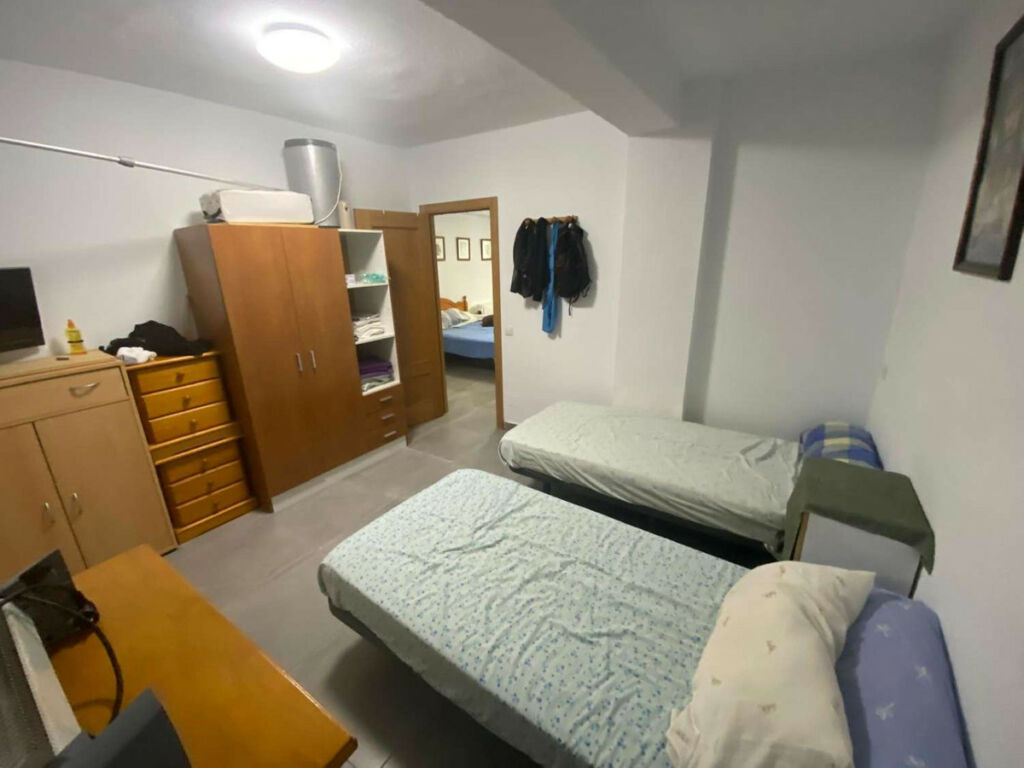 Ground Floor Apartment Fuengirola Málaga - image 10