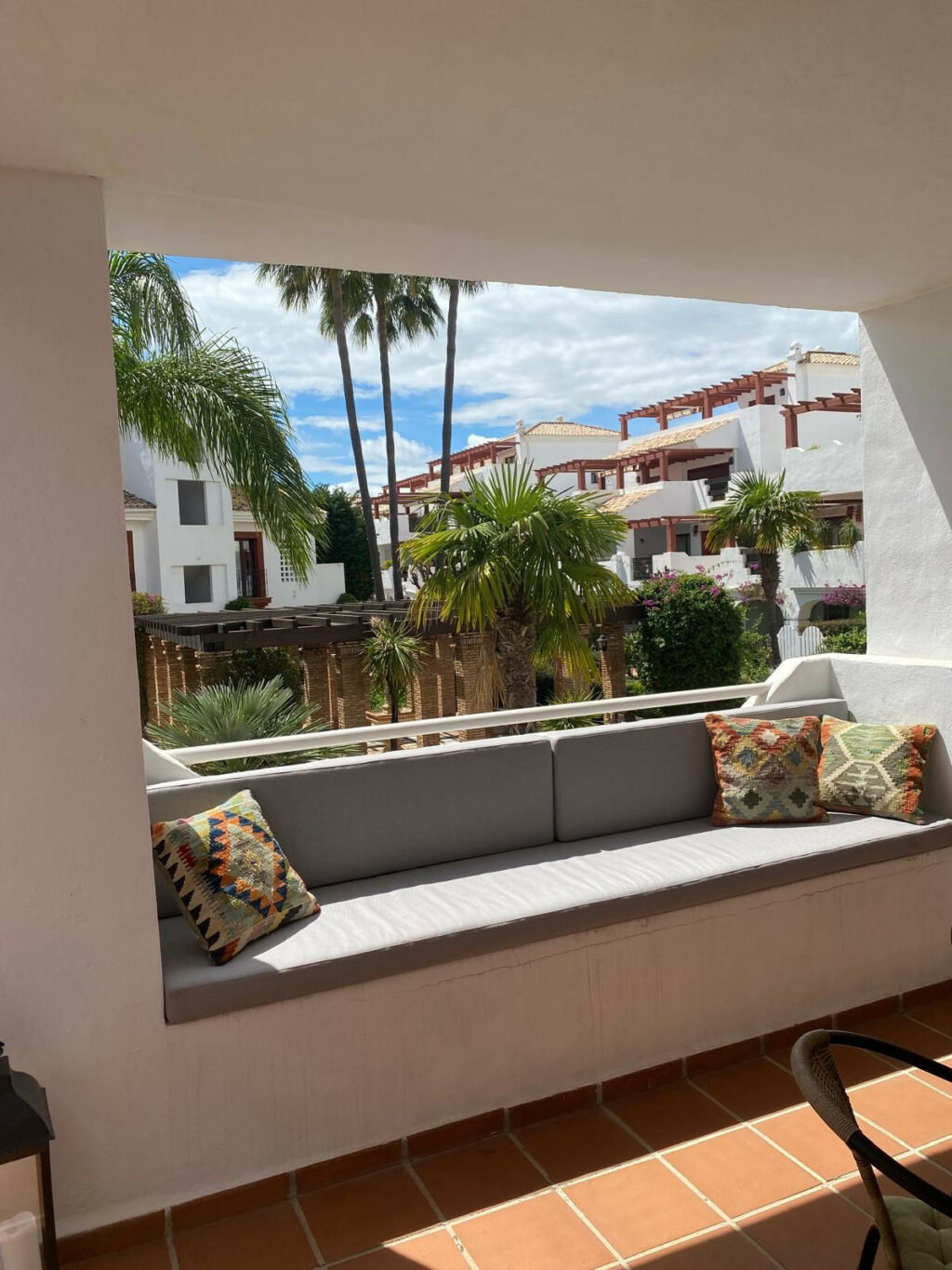 Middle Floor Apartment San Pedro de Alcántara Málaga - image 10