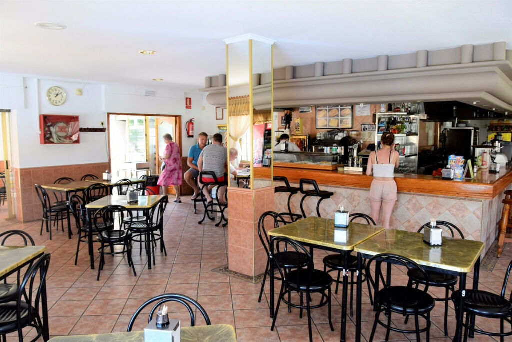 Restaurant La Marina Alicante - image 10