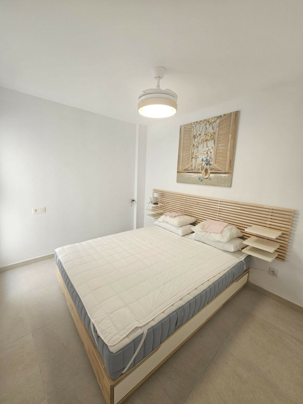 Middle Floor Apartment Fuengirola Málaga - image 10