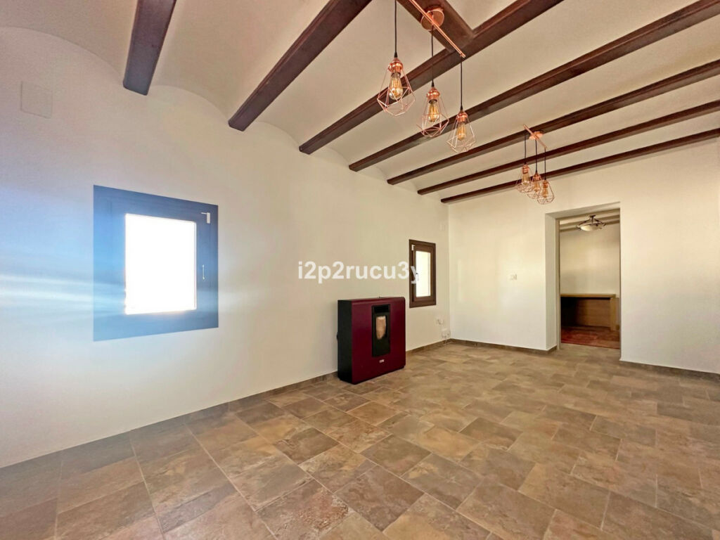 Detached Villa Moraira Alicante - image 11