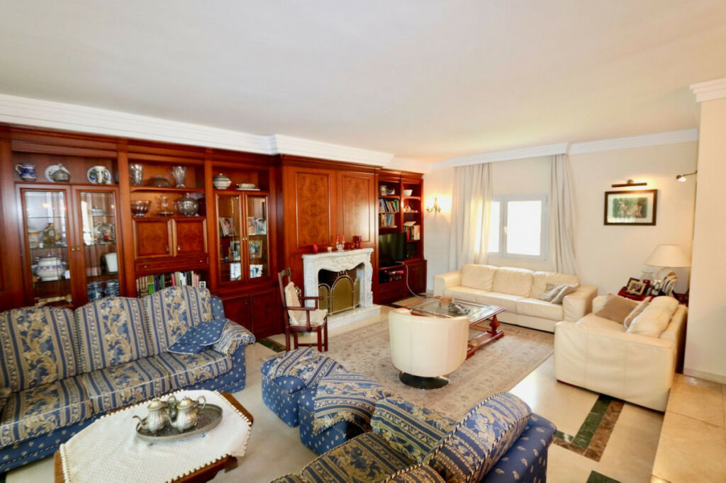 Detached Villa Sotogrande Costa Cádiz - image 11