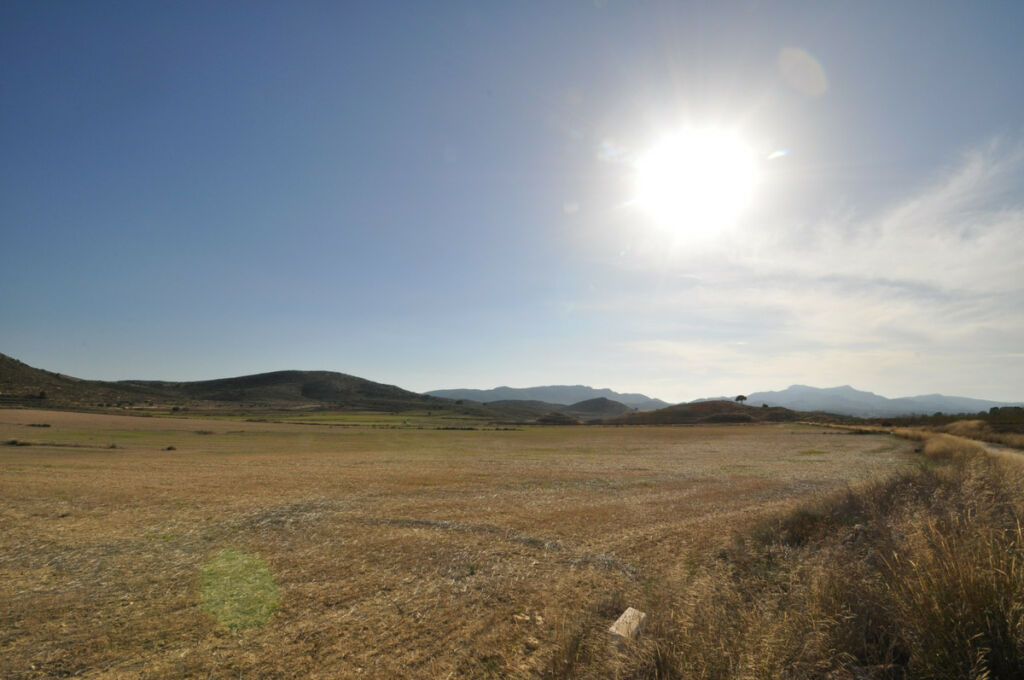 Land Torre Del Rico Murcia - image 11