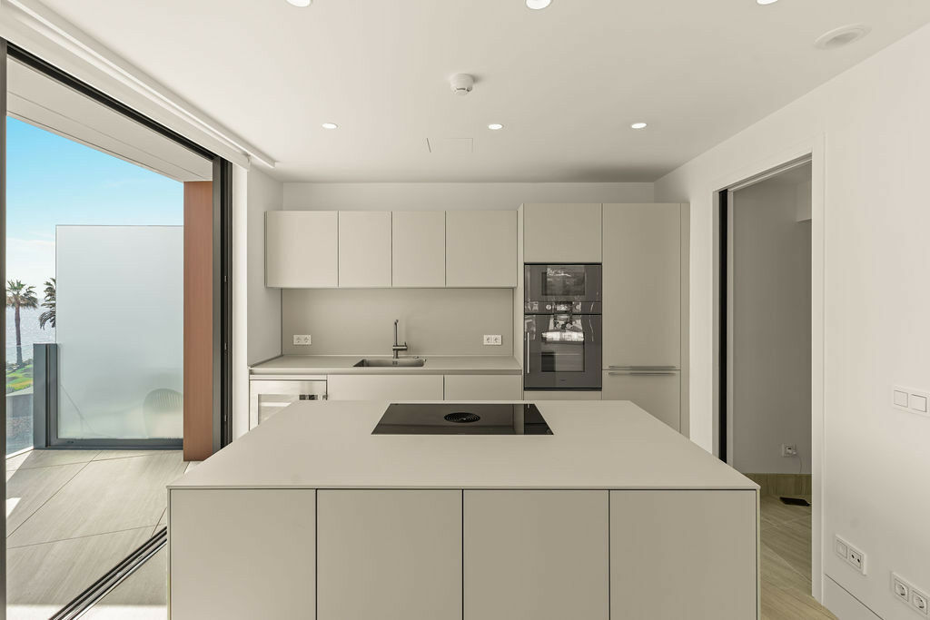 Penthouse Duplex Estepona Málaga - image 12