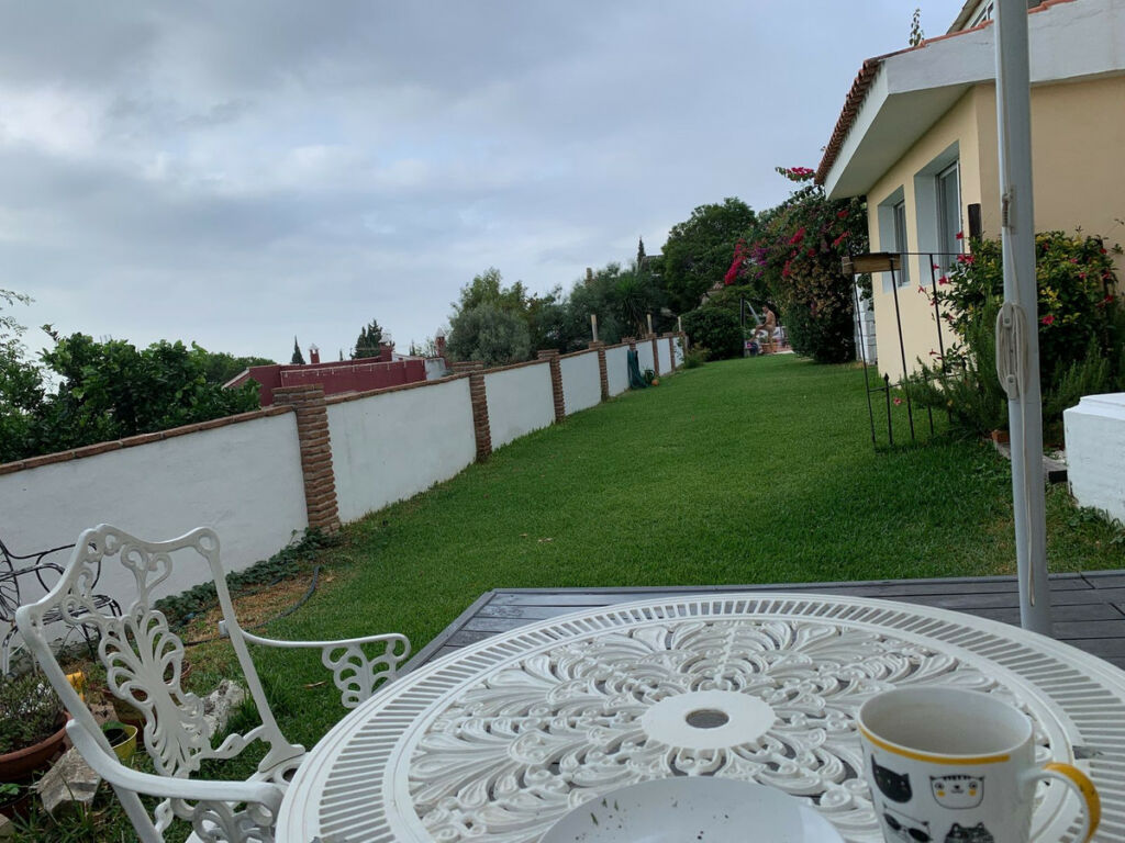 Detached Villa Mijas Málaga - image 11