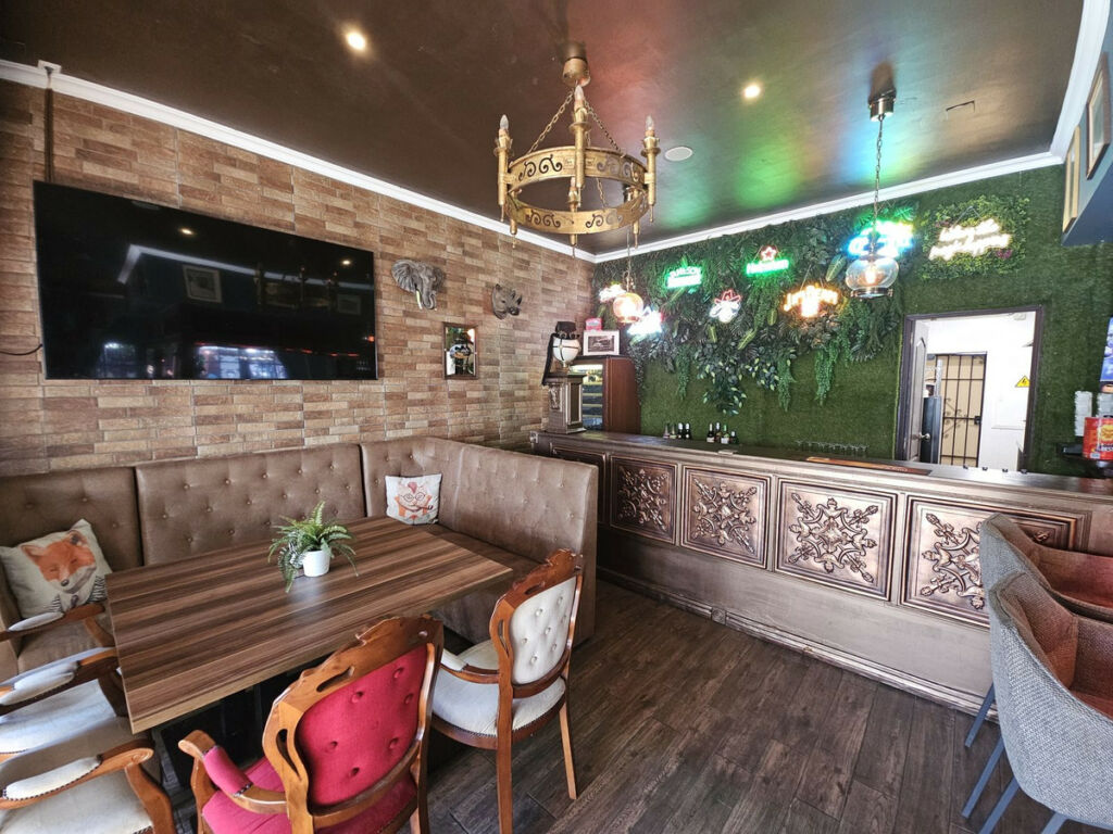 Bar Benavista Málaga - image 11