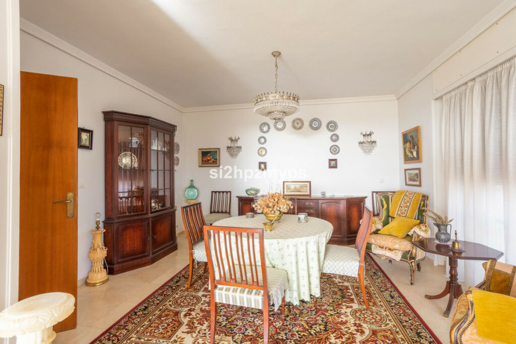 Detached Villa Nerja Málaga - image 11