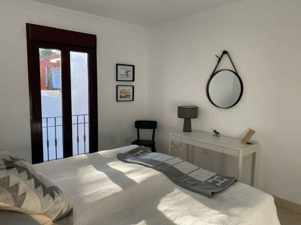 Middle Floor Apartment San Pedro de Alcántara Málaga - image 11