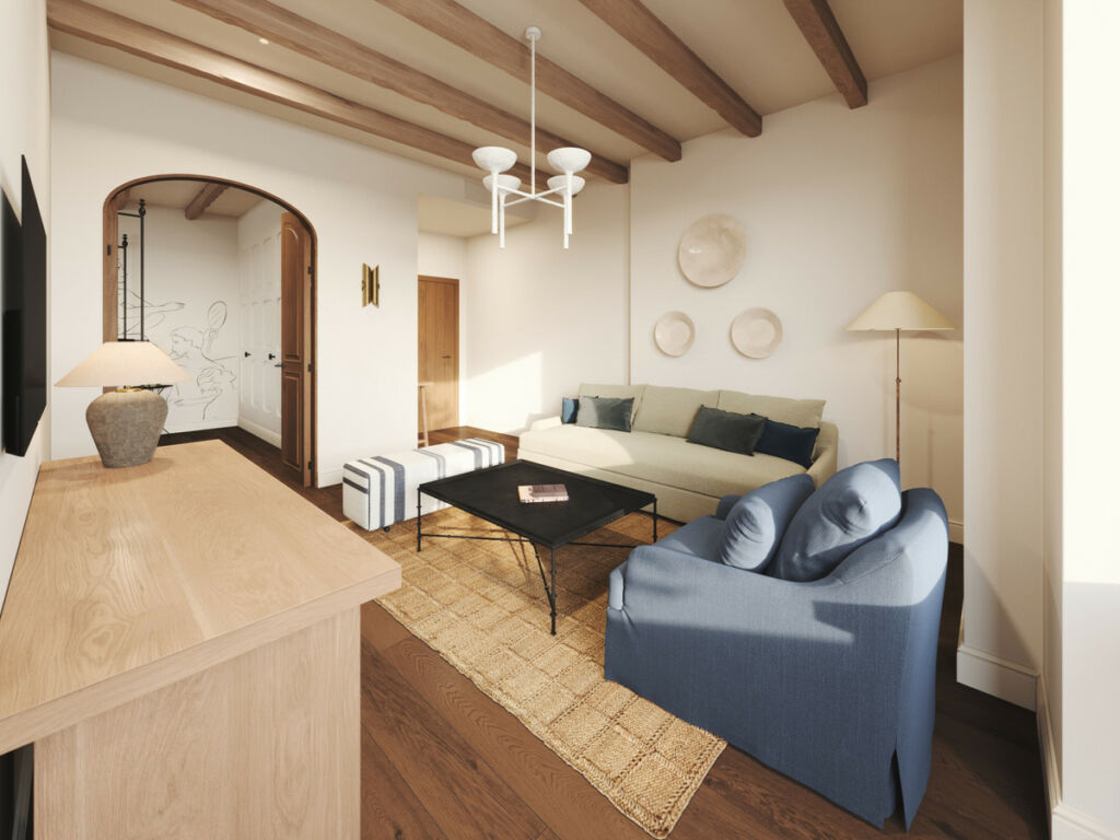 Hotel Jimena de la Frontera Cádiz - image 12
