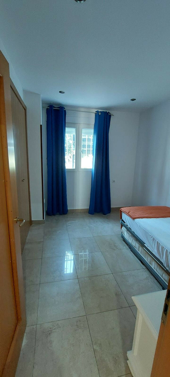 Middle Floor Apartment Manilva Málaga - image 10