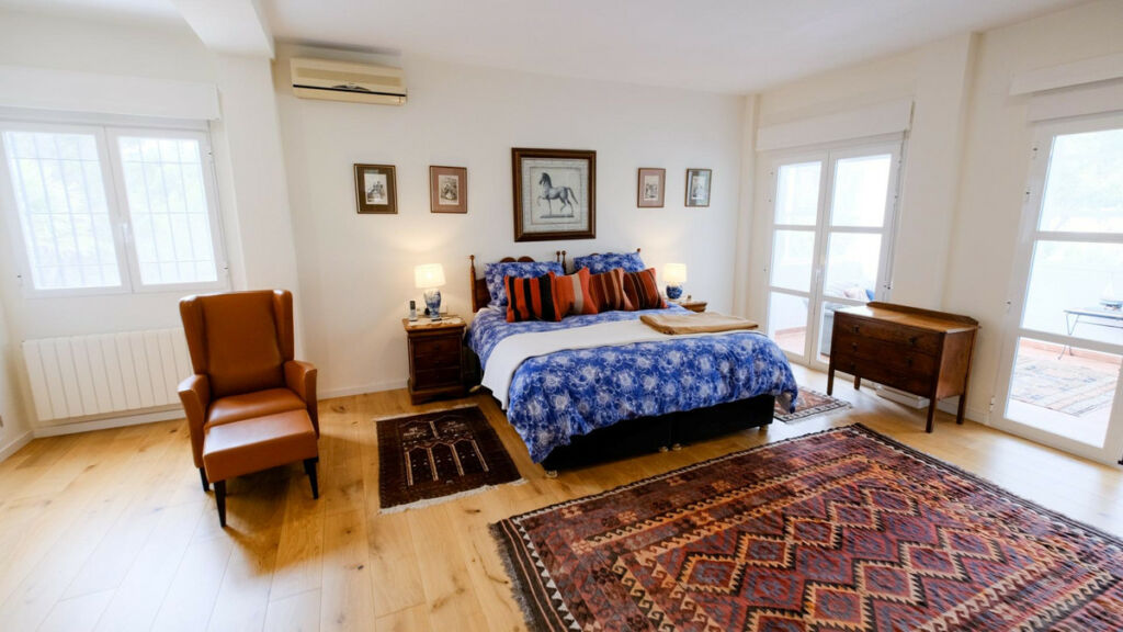 Bungalow Altea Alicante - image 11
