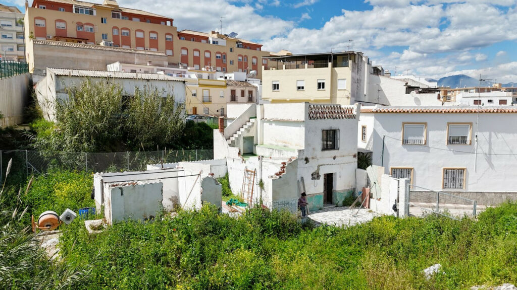 Residential Plot Coín Málaga - image 11