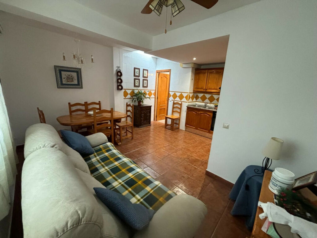 Townhouse San Pedro de Alcántara Málaga - image 11