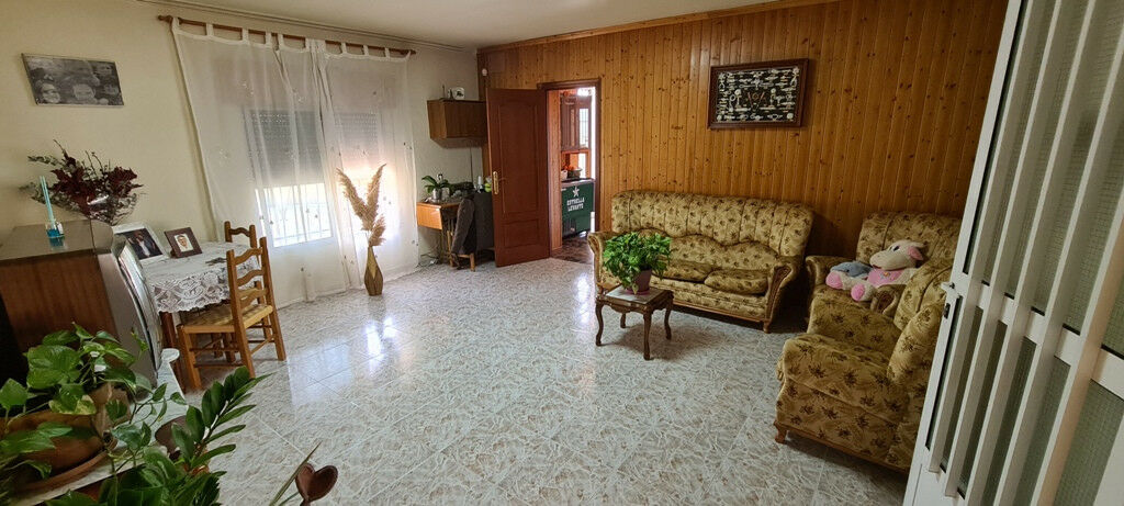 Detached Villa La Matanza Alicante - image 11