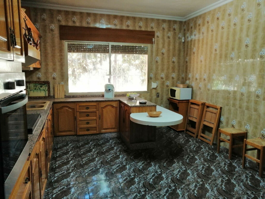 Detached Villa San Javier Murcia - image 11