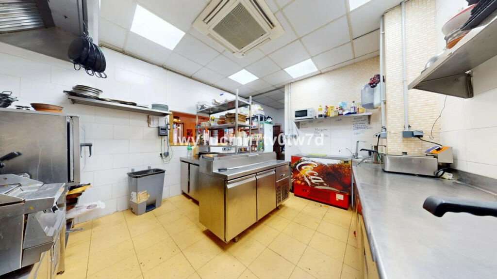 Restaurant Málaga Málaga - image 11