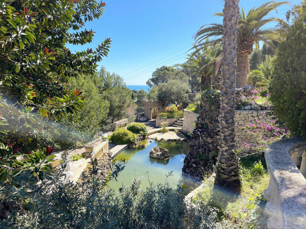 Detached Villa Benissa Alicante - image 11