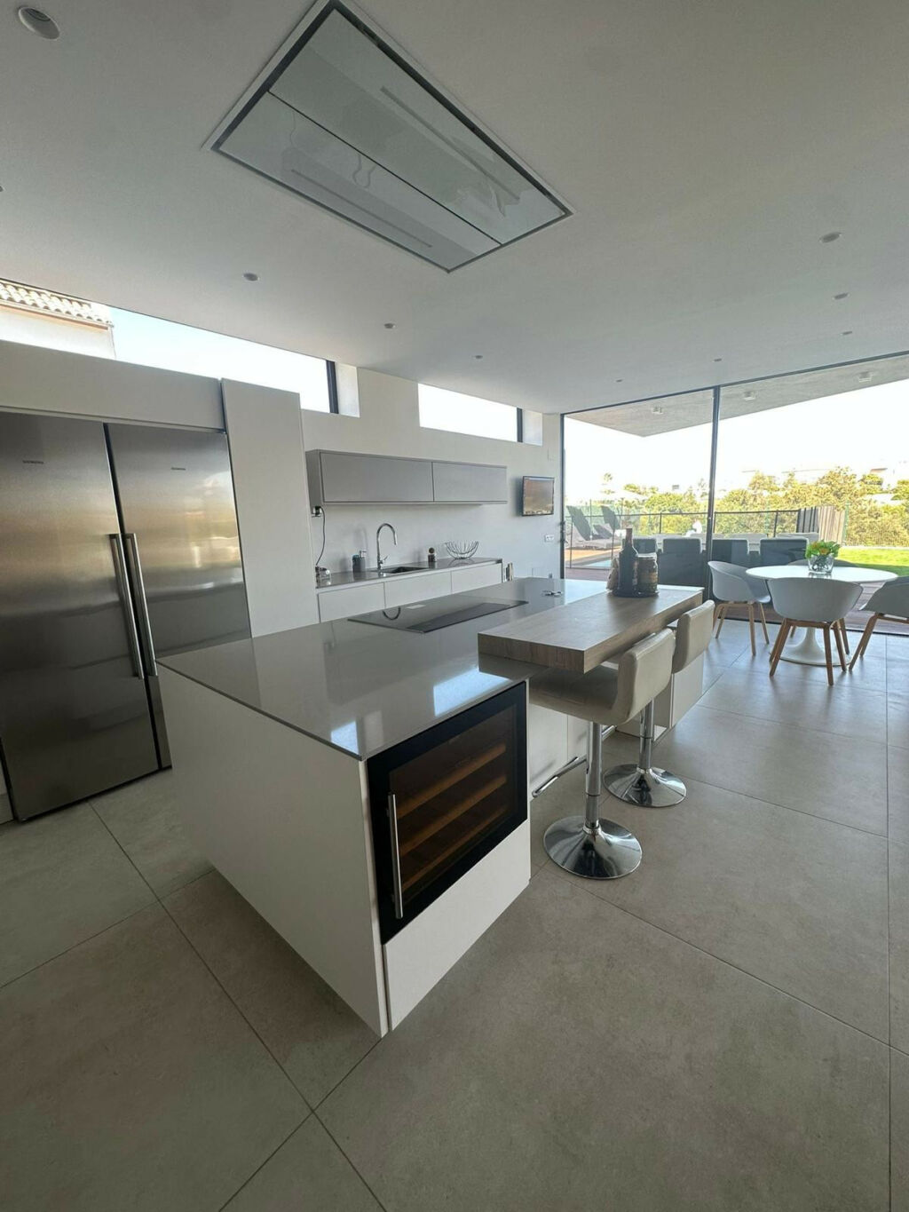 Detached Villa Benalmadena Málaga - image 11