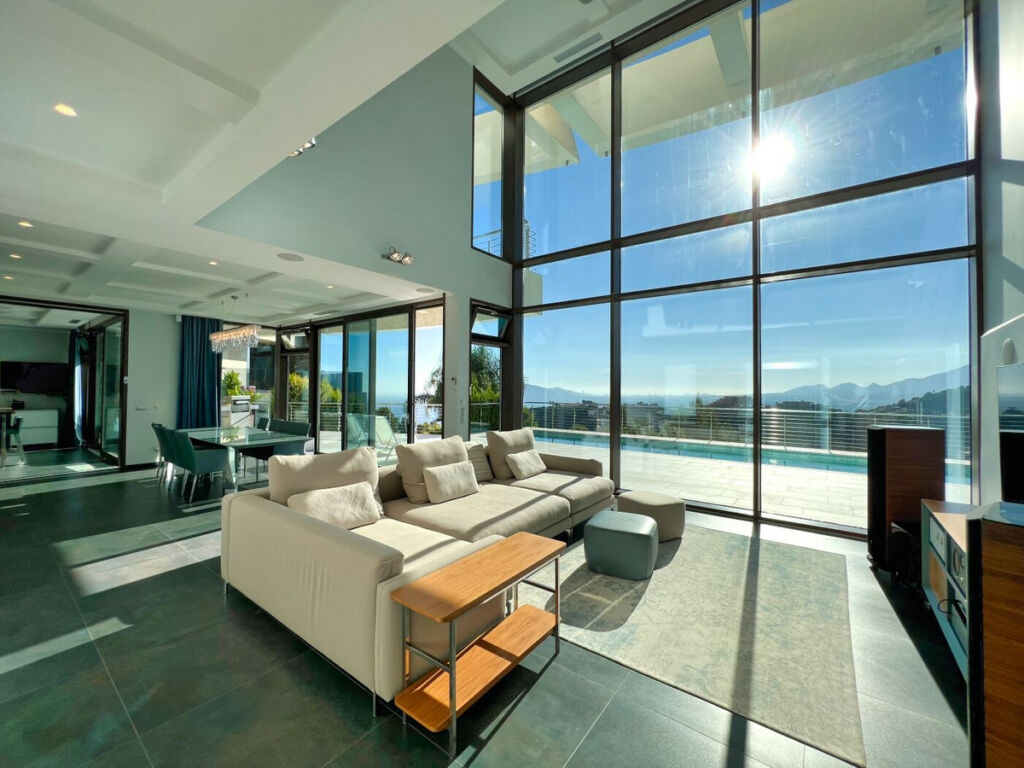 Detached Villa Altea Hills Alicante - image 11