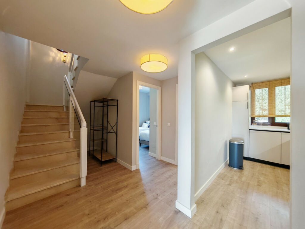 Penthouse Benahavís Málaga - image 11