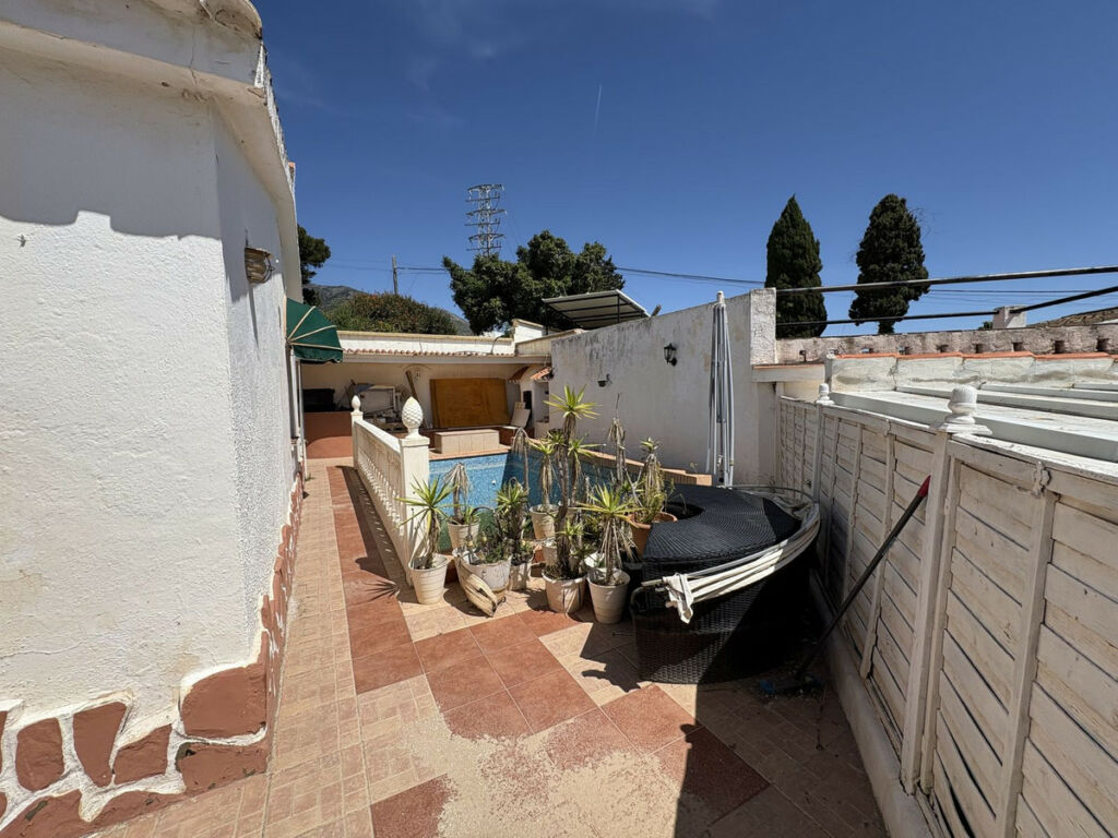 Semi-Detached House Torreblanca Málaga - image 11