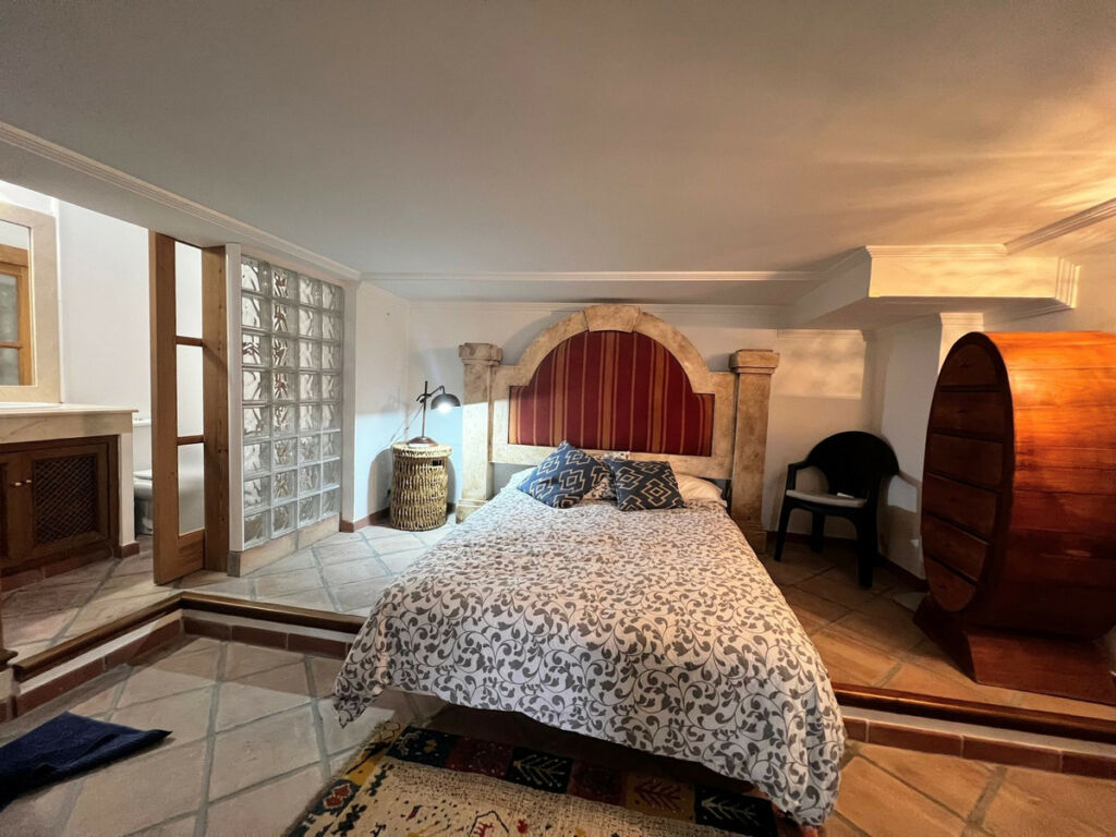 Middle Floor Apartment La Heredia Málaga - image 11