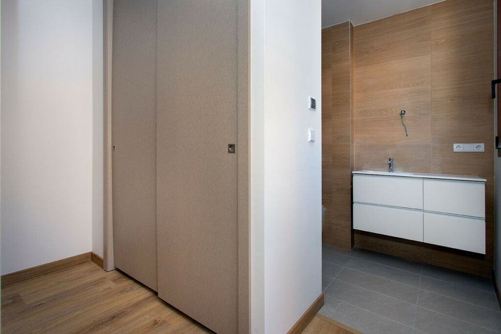 Middle Floor Apartment Hondón de las Nieves Alicante - image 11