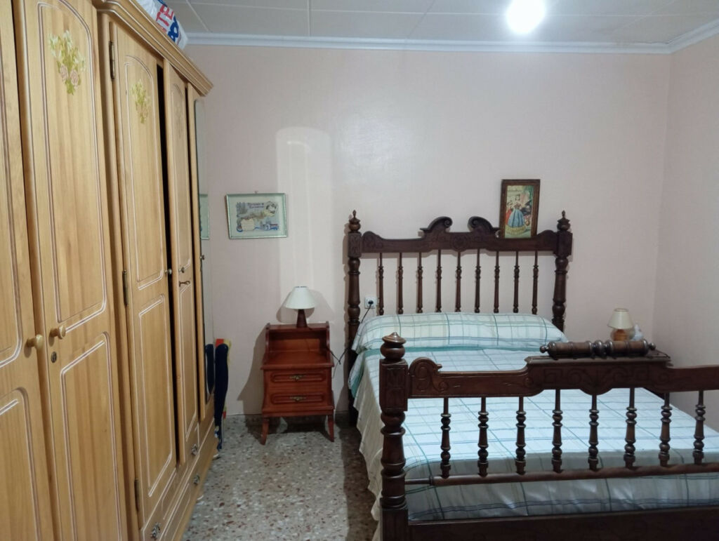 Detached Villa Yecla Murcia - image 11