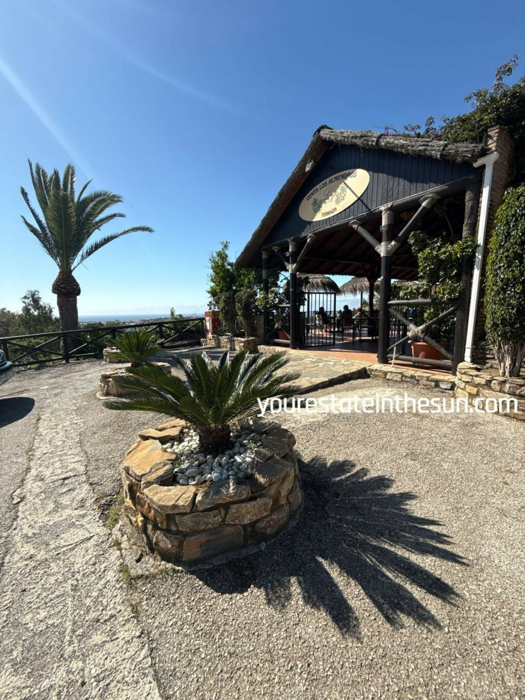 Restaurant Benahavís Málaga - image 15