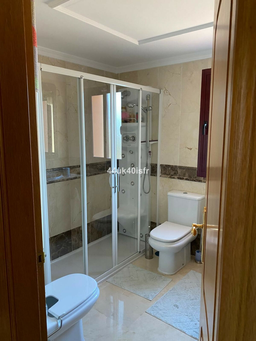 Semi-Detached House Coín Málaga - image 14