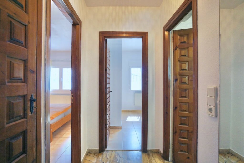 Detached Villa Benissa Alicante - image 11