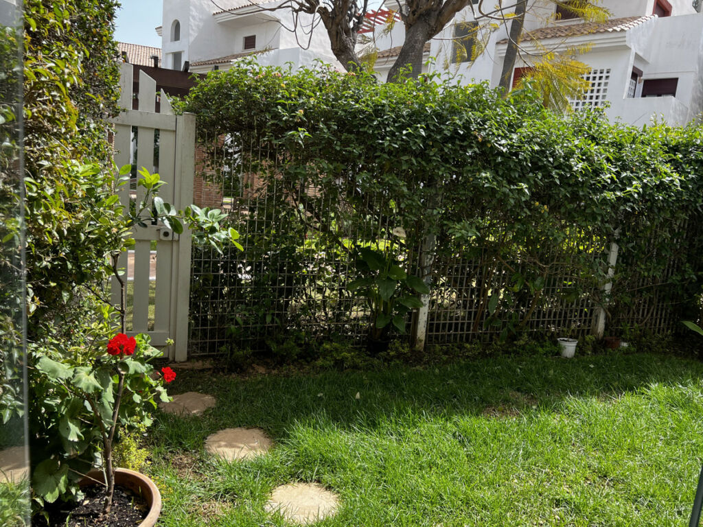 Ground Floor Apartment San Pedro de Alcántara Málaga - image 11