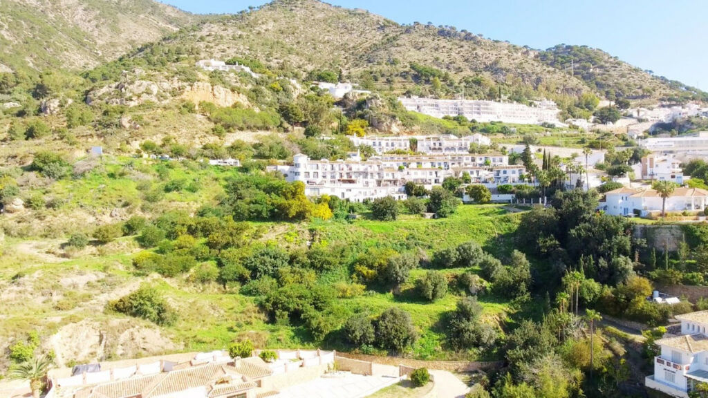 Residential Plot Mijas Málaga - image 10