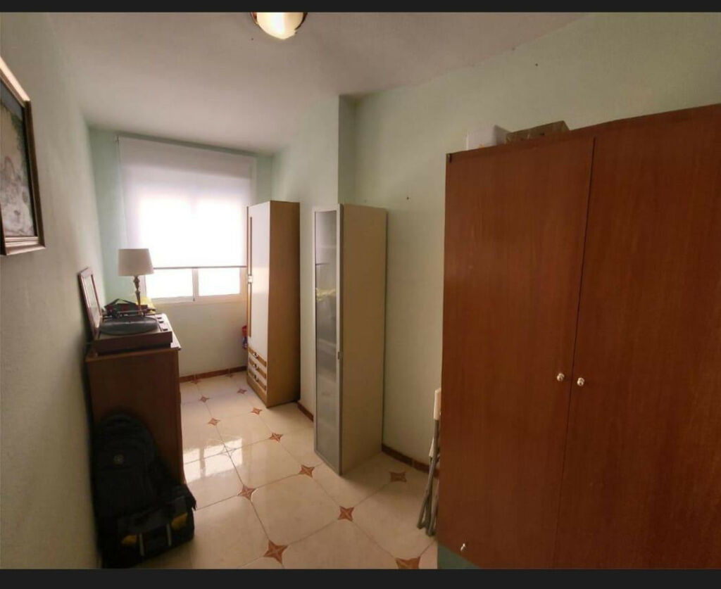 Middle Floor Apartment Málaga Málaga - image 11