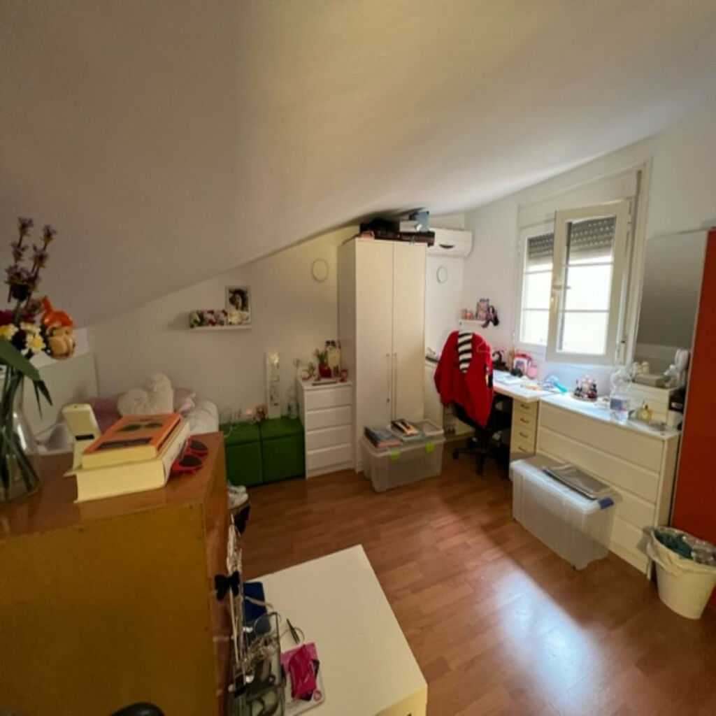 Top Floor Apartment Málaga Centro Málaga - image 11