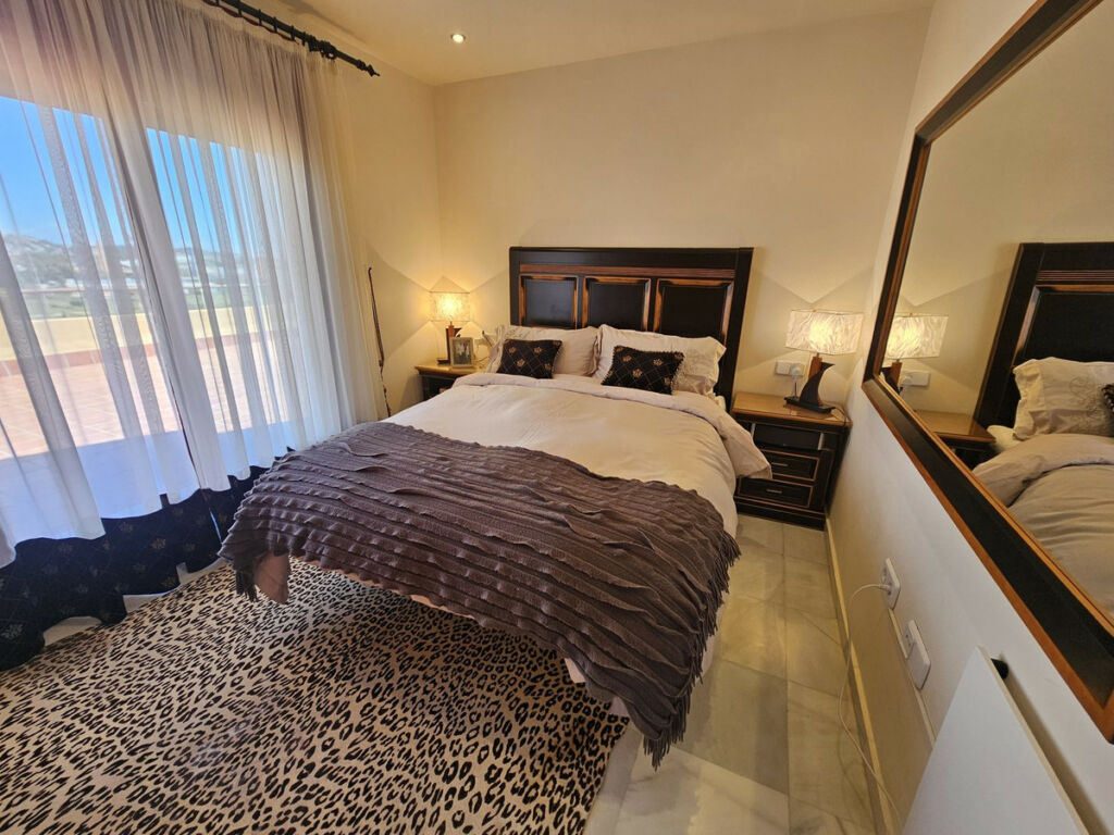 Penthouse La Cala de Mijas Málaga - image 11
