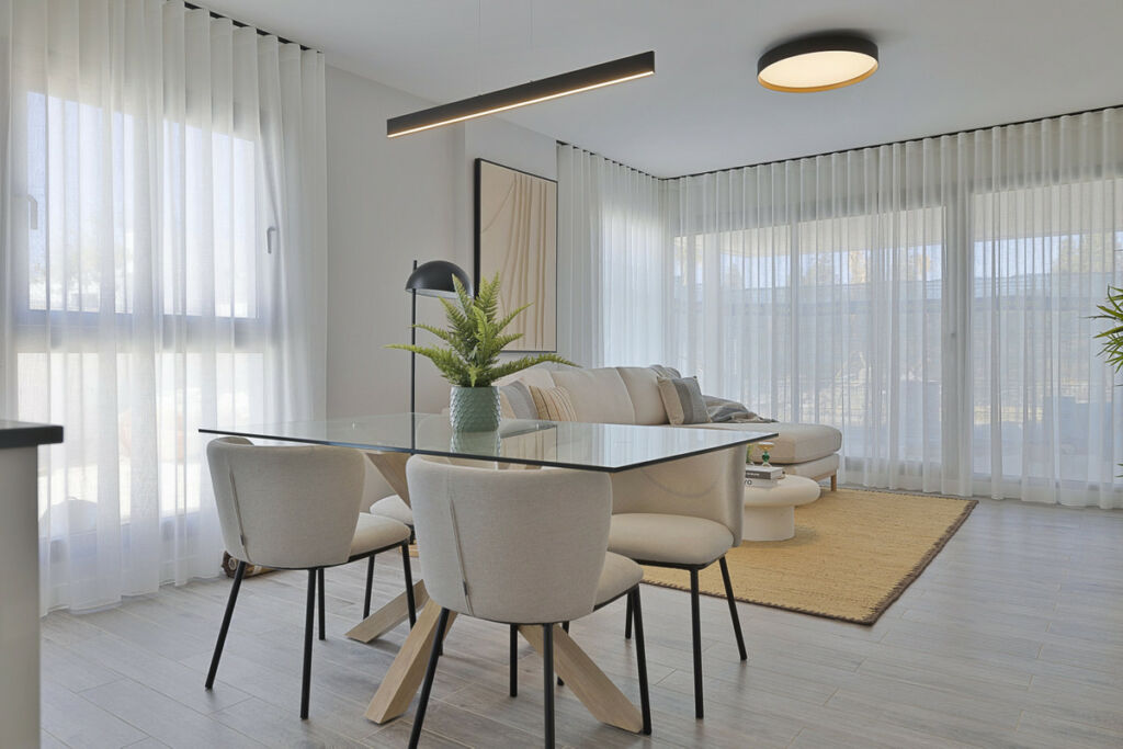 Penthouse Mijas Costa Málaga - image 11