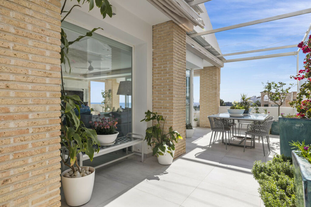 Detached Villa Benalmadena Málaga - image 11