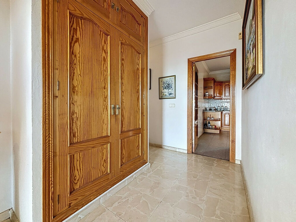 Detached Villa Chilches Málaga - image 11