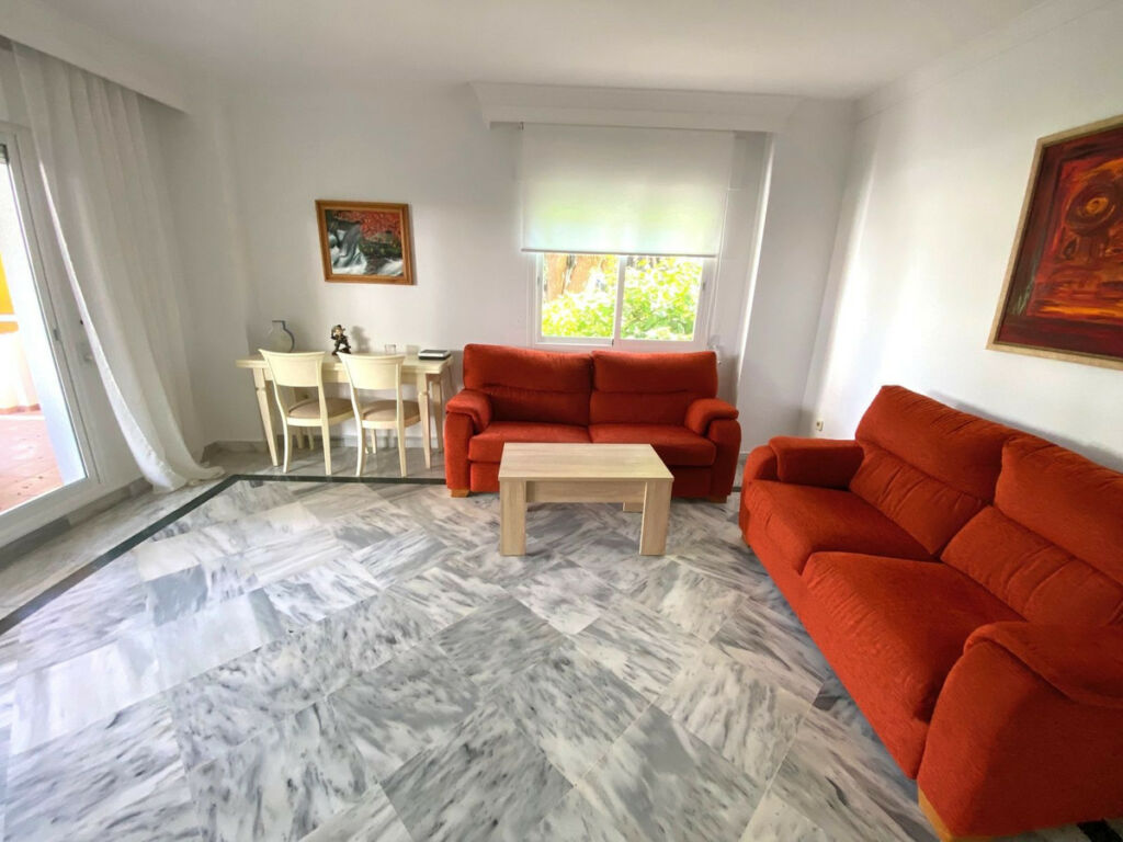 Ground Floor Apartment Nueva Andalucía Málaga - image 11