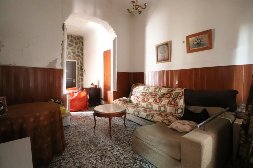Detached Villa Heredades Alicante - image 12