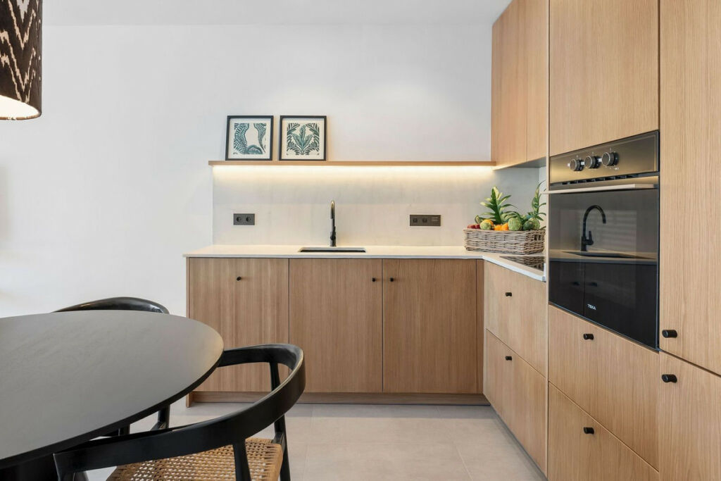 Penthouse Nueva Andalucía Málaga - image 11