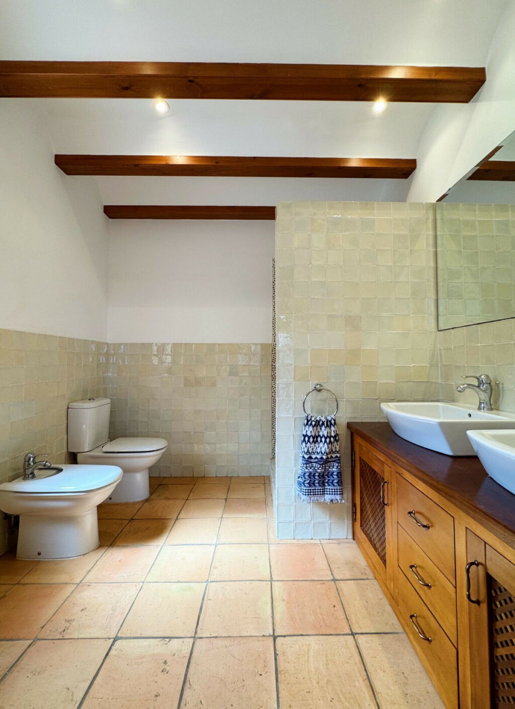 Detached Villa Javea Alicante - image 11
