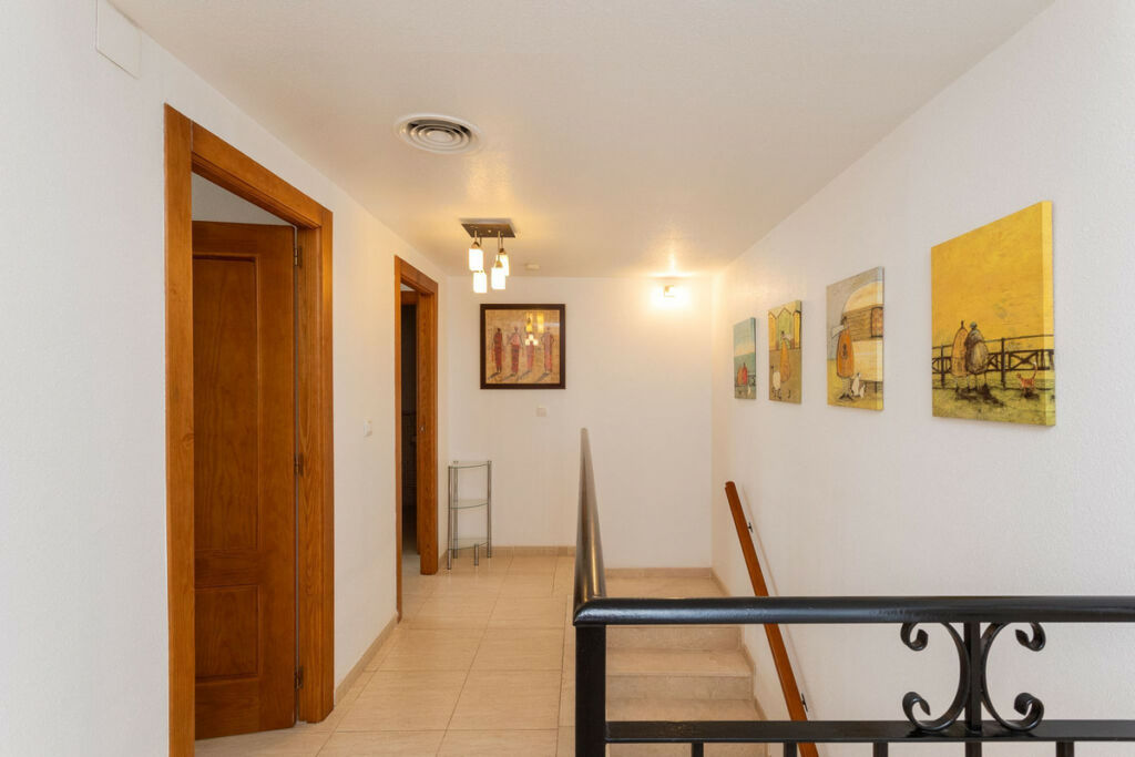 Townhouse La Puebla Murcia - image 11