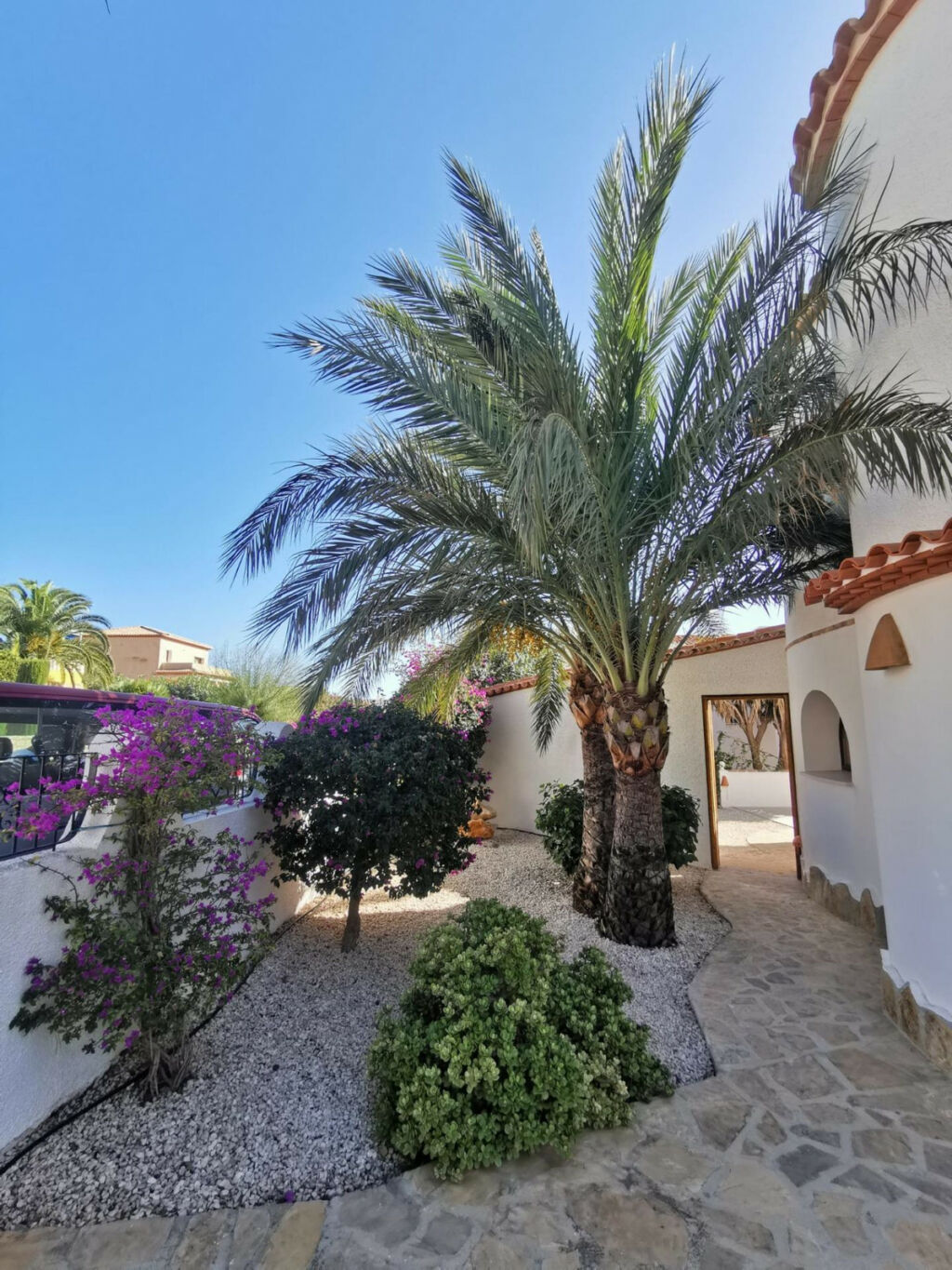 Bungalow Benitachell Alicante - image 11