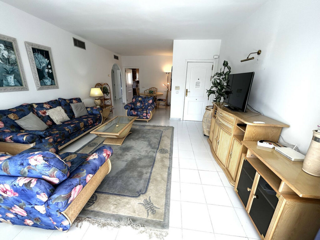 Top Floor Apartment Miraflores Málaga - image 11