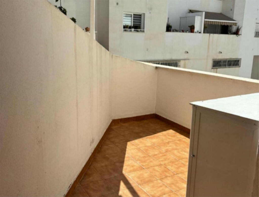 Middle Floor Apartment San Pedro de Alcántara Málaga - image 11