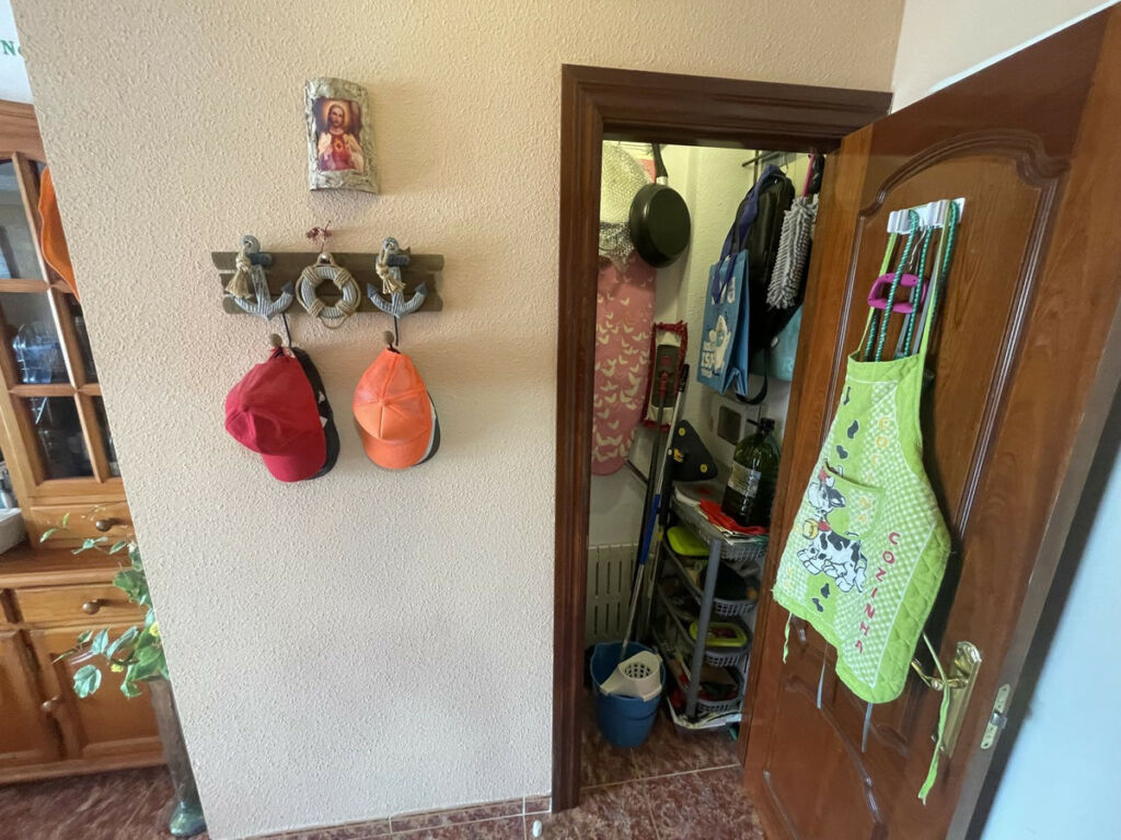 Top Floor Apartment Benalmadena Costa Málaga - image 11